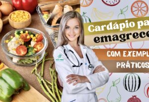 Eu vou criar orientações nutricionais especializadas em 12h