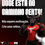 Eu vou fazer design de posts para sua página no Instagram.