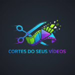 Eu vou criar cortes do seu vídeo gerando alcance e engajamen...
