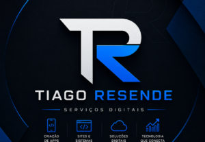 Eu vou criar um site para sua empresa