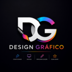 Eu vou Fazer Design gráfico para você