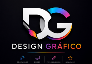 Eu vou Fazer Design gráfico para você