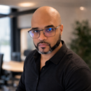 Foto do perfil do trabalhador freelancer