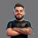 Foto do perfil do trabalhador freelancer