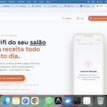 Eu vou Criar sua Landing Page que carrega em 1 segundo
