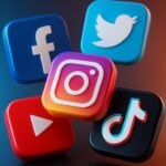 Eu vou fazer Artes Profissionais para Instagram