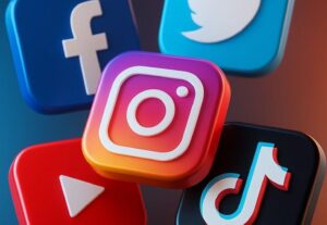 Eu vou fazer Artes Profissionais para Instagram