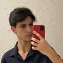 Foto do perfil do trabalhador freelancer