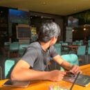Foto do perfil do trabalhador freelancer