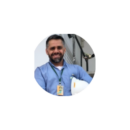 Foto do perfil do trabalhador freelancer