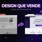 Eu vou Criar Sua Landing Page Profissional