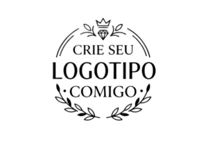 Eu vou transformar seu negócio em um logotipo