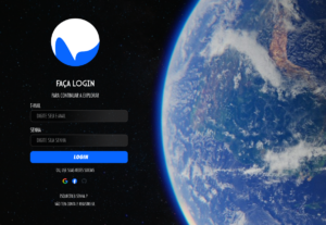 Eu vou criar uma landing page moderna e profissional, Figma.