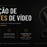 Eu vou criar até 3 cortes virais para o seu vídeo