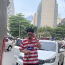 Foto do perfil do trabalhador freelancer