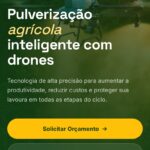 Eu vou Criar seu site profissional em até 24 horas