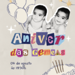 Eu vou criar uma arte profissional e personalizada no Canva