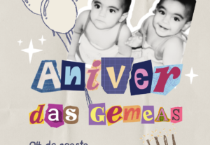 Eu vou criar uma arte profissional e personalizada no Canva