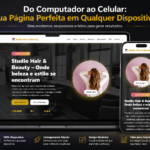 Eu vou Criar uma Landing Pages de Alta Conversão
