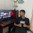 Foto do perfil do trabalhador freelancer