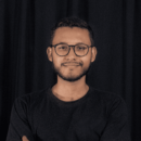 Foto do perfil do trabalhador freelancer