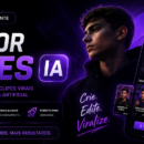 Foto do perfil do trabalhador freelancer