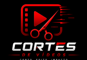 Eu vou Fazer cortes curtos do seus vídeos