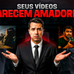 Eu vou fazer criação de thumbnail para youtube