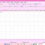 Eu vou fazer script Python para raspar sites e gerar Excel