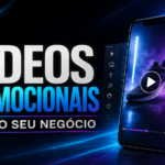 Eu vou Criar Criativos Profissionais para Anúncios