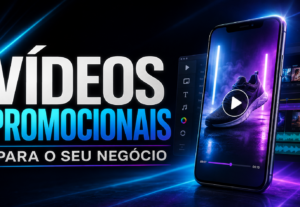 Eu vou Criar Criativos Profissionais para Anúncios