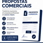Eu vou instalar Plugin WooCommerce de Propostas Comerciais