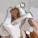 Foto do perfil do trabalhador freelancer