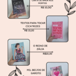 Eu vou criar uma arte profissional e personalizada no Canva