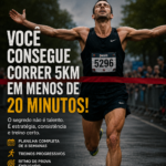 Eu vou Te mandar uma planilha completa de treinos de corrida...