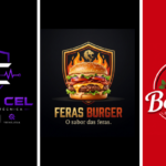 Eu vou criar o logotipo para o seu negócio