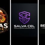 Eu vou criar o logotipo para o seu negócio