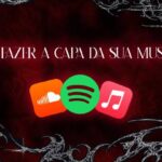 Eu vou fazer uma capa pra sua música