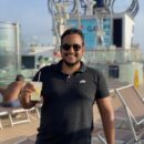 Foto do perfil do trabalhador freelancer