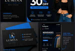 Eu vou criar artes personalizadas para qualquer ocasião.