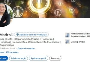Eu vou Transformar o seu Currículo