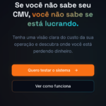 Eu vou Fazer sua landing page profissional e responsiva