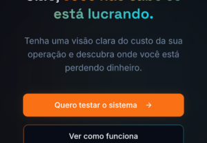 Eu vou Fazer sua landing page profissional e responsiva