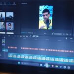 Eu vou editar cortes de seus vídeos