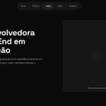Eu vou Corrigir erros e melhorar seu site