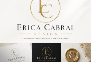 Eu vou fazer Criação de logo tipos para sua loja
