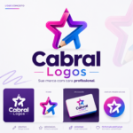 Eu vou fazer Criação de logo tipos para sua loja
