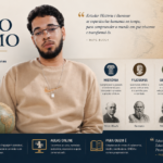Eu vou te ensinar tudo sobre ciências humanas