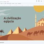 Eu vou te ensinar tudo sobre ciências humanas