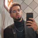 Foto do perfil do trabalhador freelancer